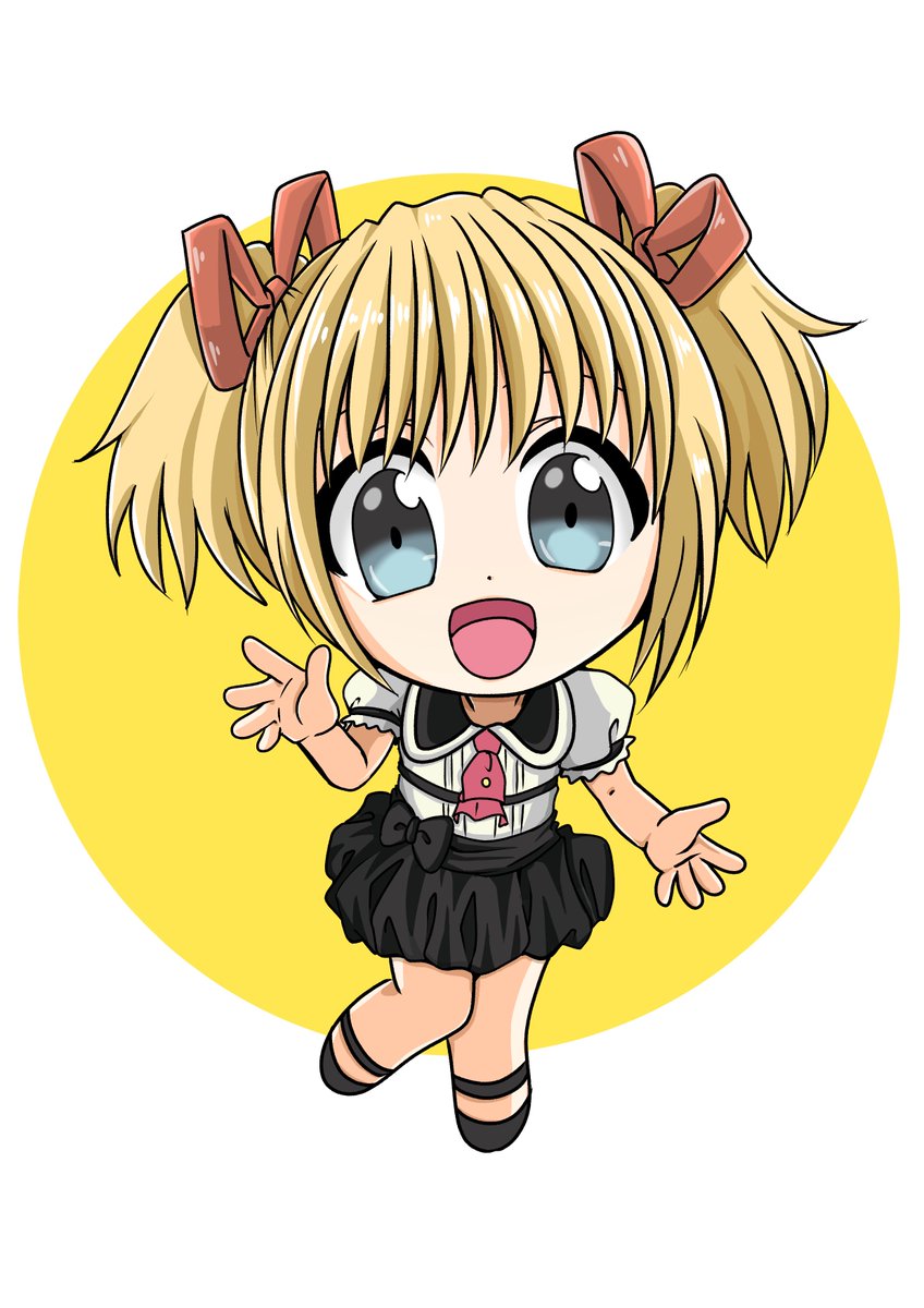 夜須滅露(やすめろ) tweet media