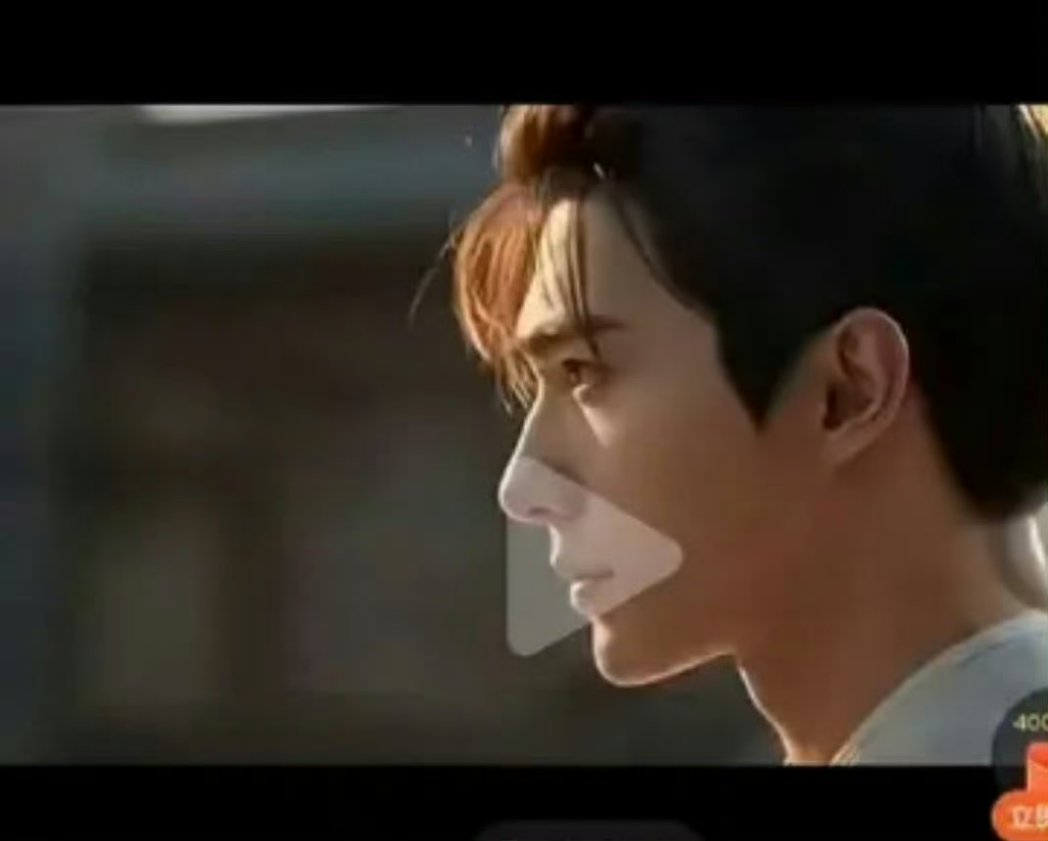 YANG YANG 杨洋 tweet media