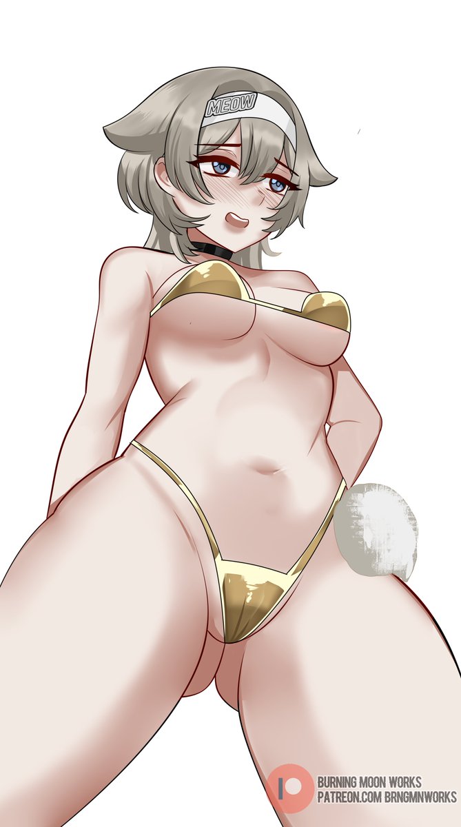 Burning Moon Works (COMMS OPEN) tweet media