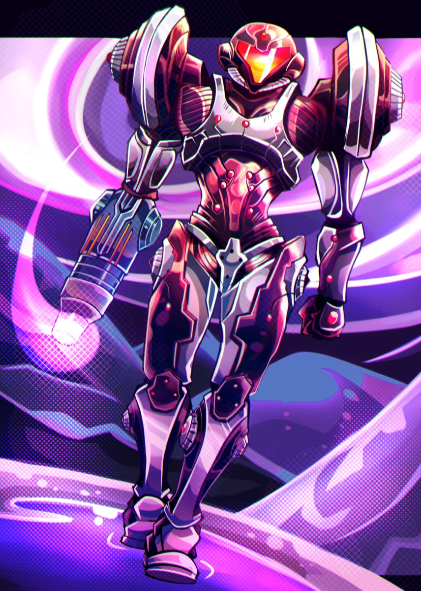 NebulaRobo/Commissions OPEN! 🌟🎨🌠🇧🇷 tweet media