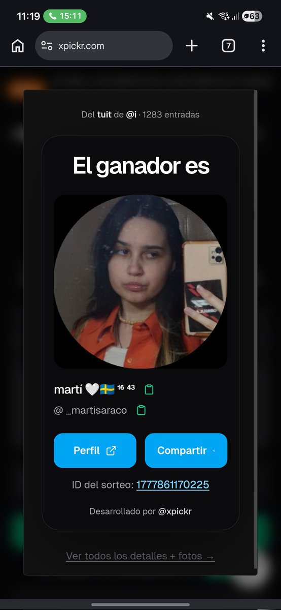 Codi | tweet media