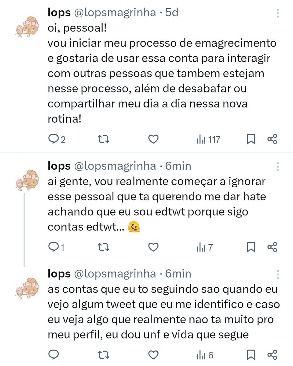lana (-6/10) tweet media