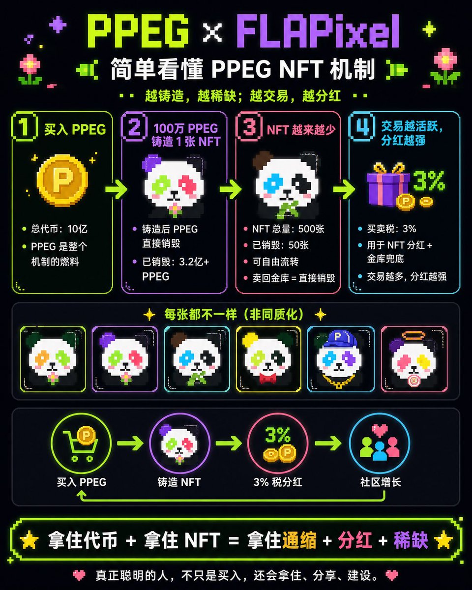 PPEG-cto tweet media