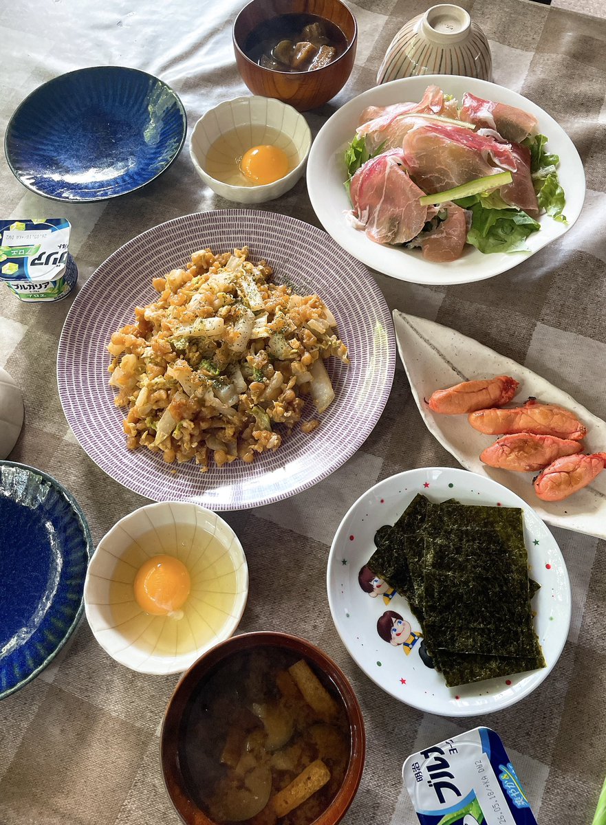 のりりん tweet media