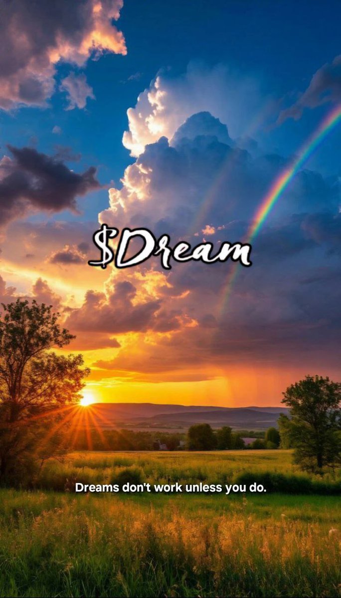 Dream Cat ™ tweet media