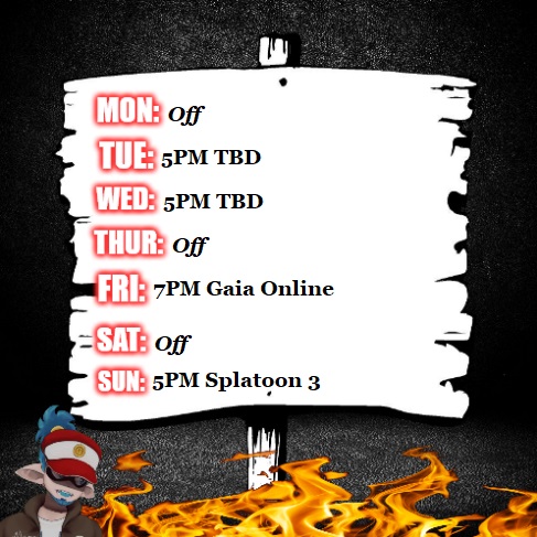 Napalm tweet media