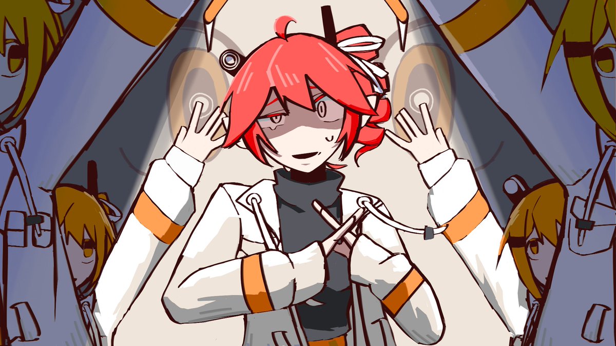 さもん。 tweet media