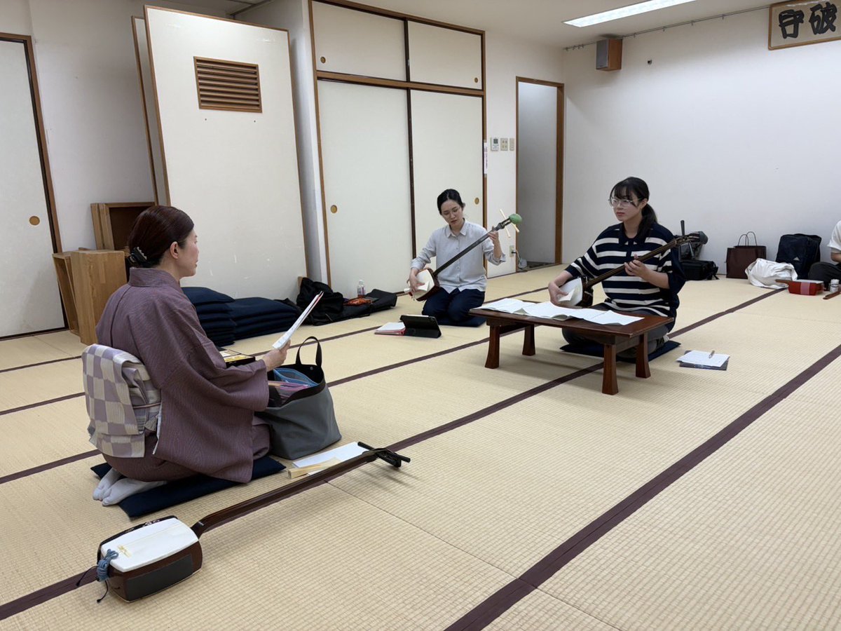 翁家勝丸・丸果 tweet media