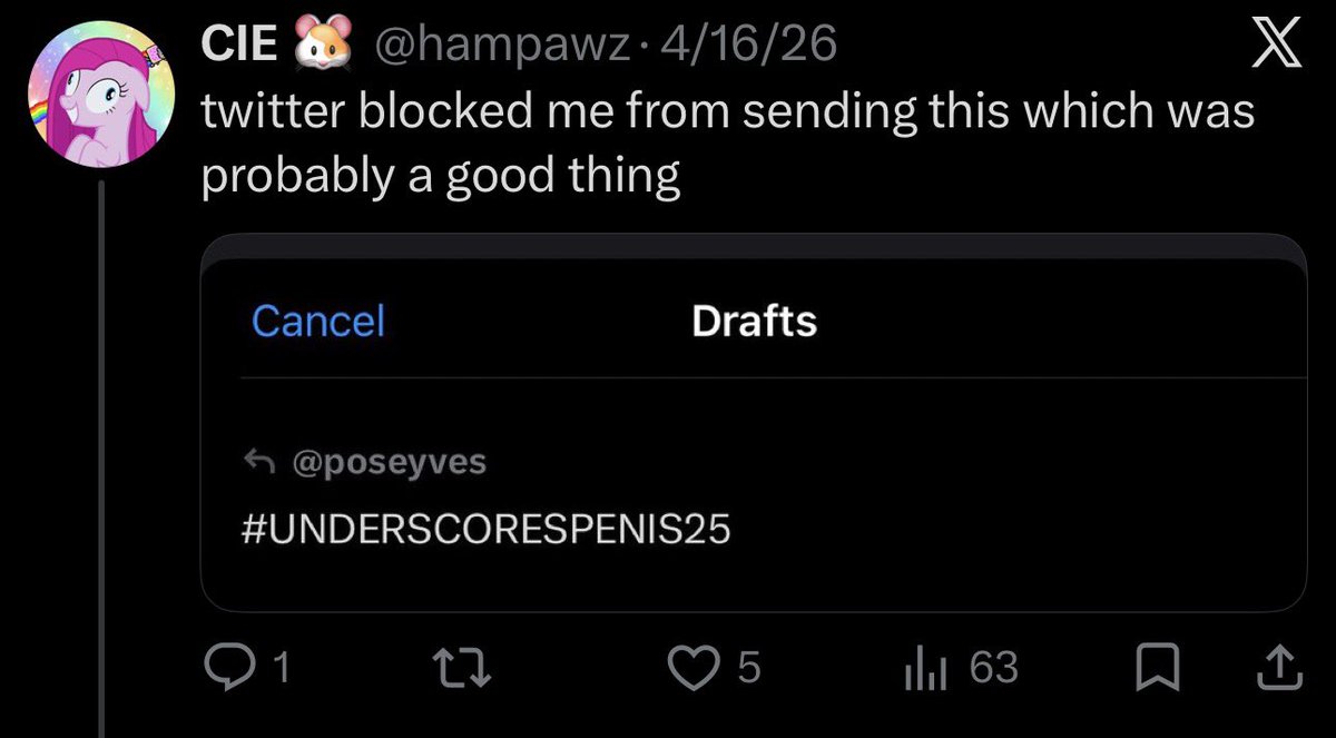 x tweet media
