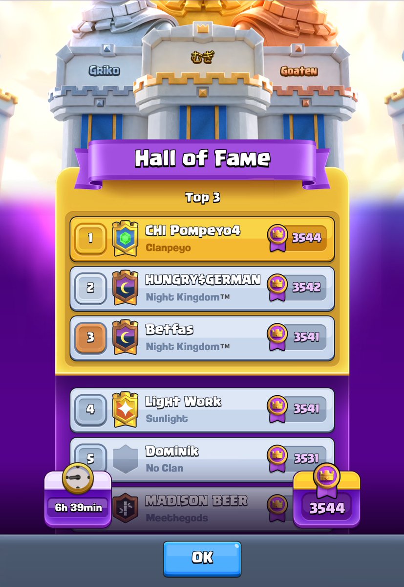 Pompeyo4 tweet media
