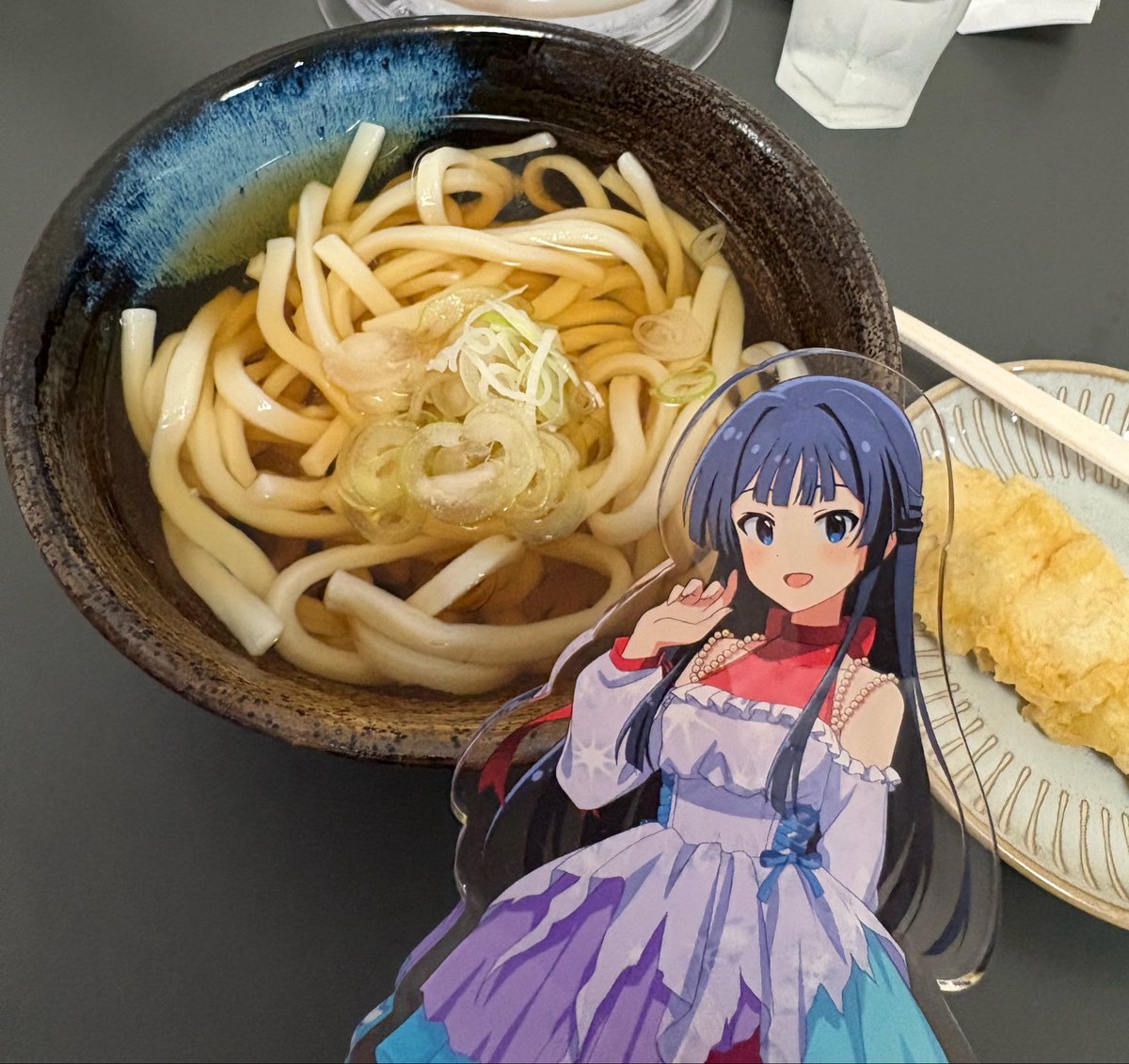 まし tweet media