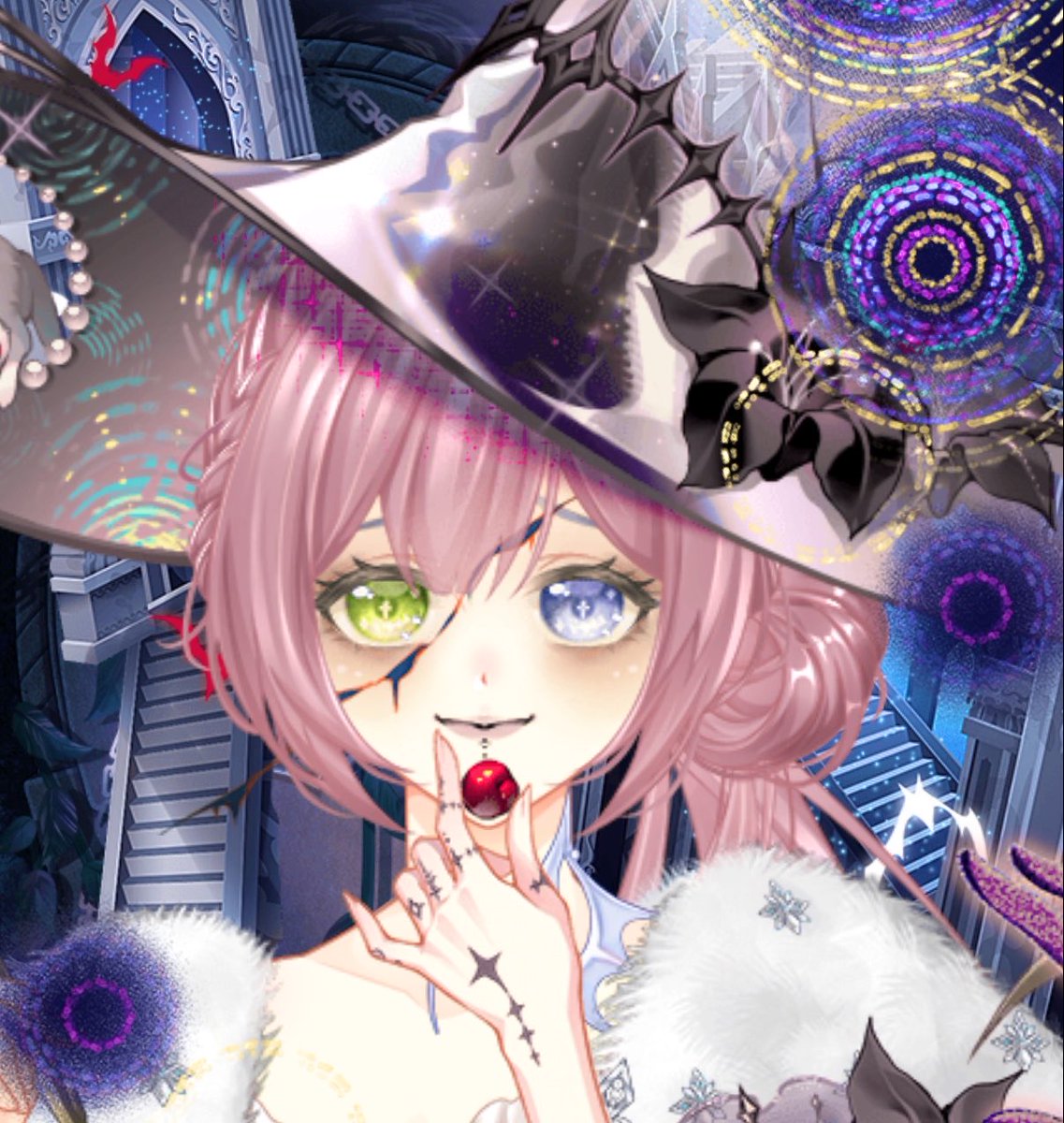 チヤン tweet media