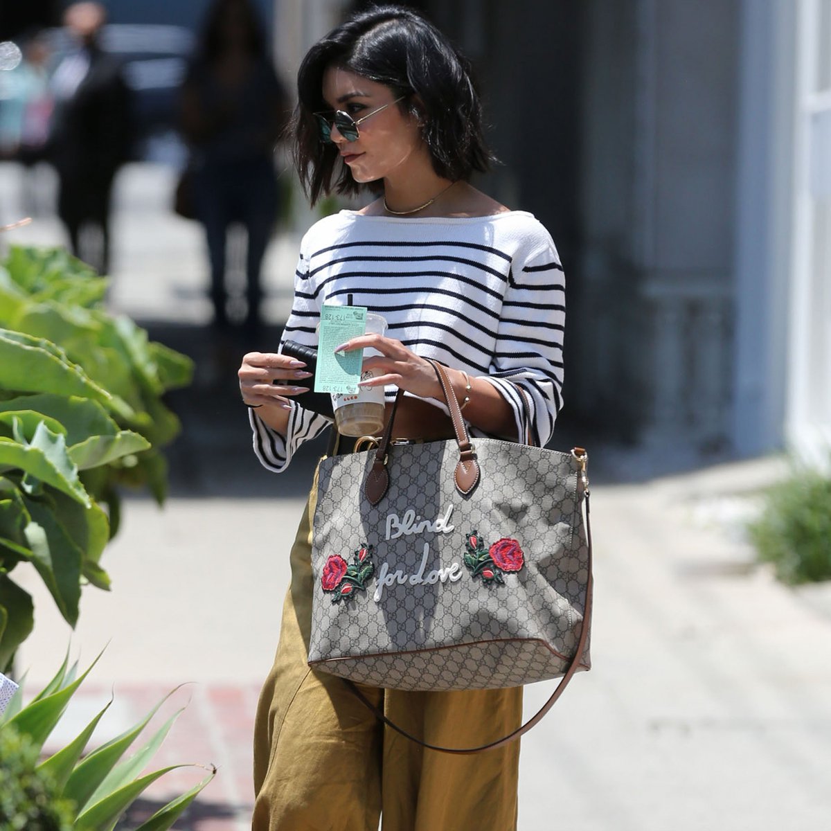 Vanessa Hudgens Archive tweet media