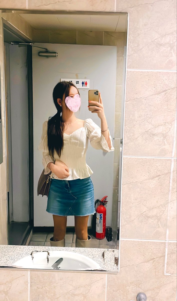 ♡Ha Yoobin♡ tweet media