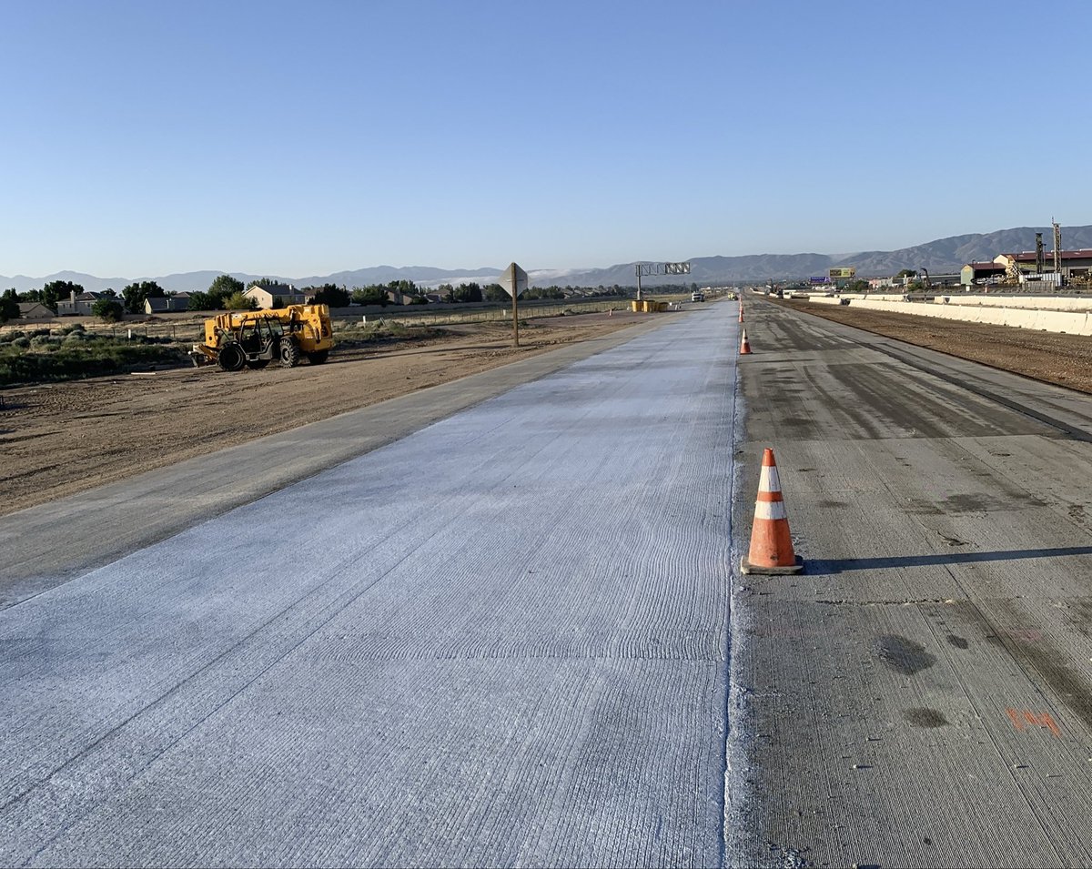 Caltrans District 7 tweet media