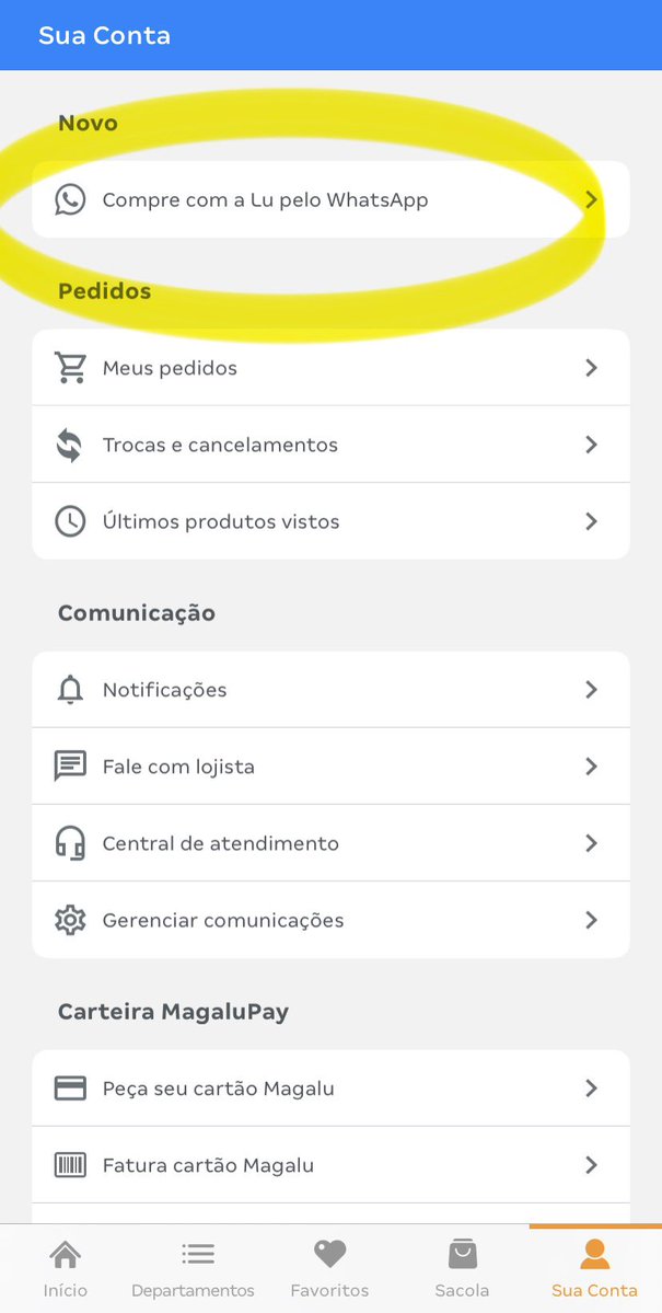 Caio tweet media