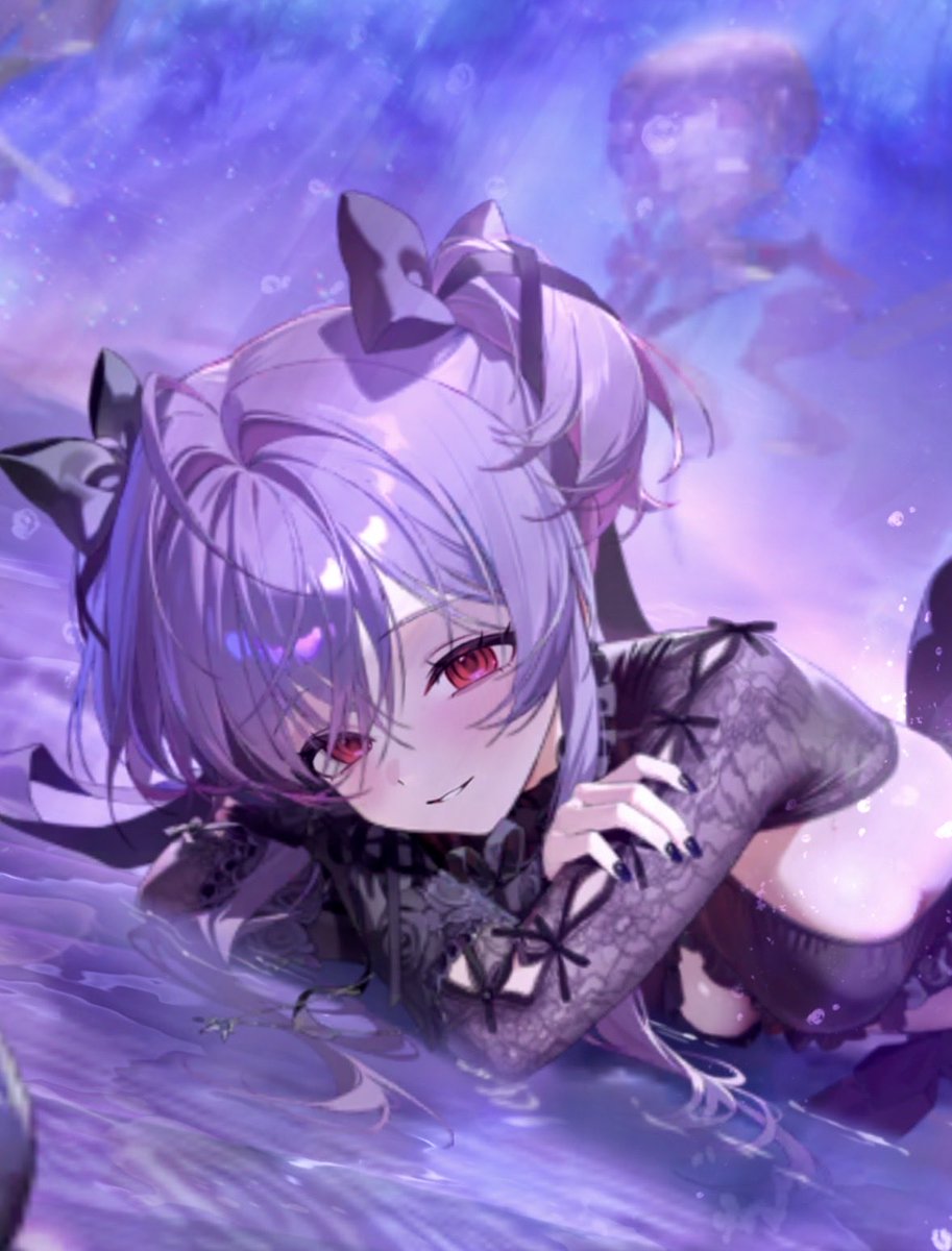 雪月風華@ドルフロ2 tweet media