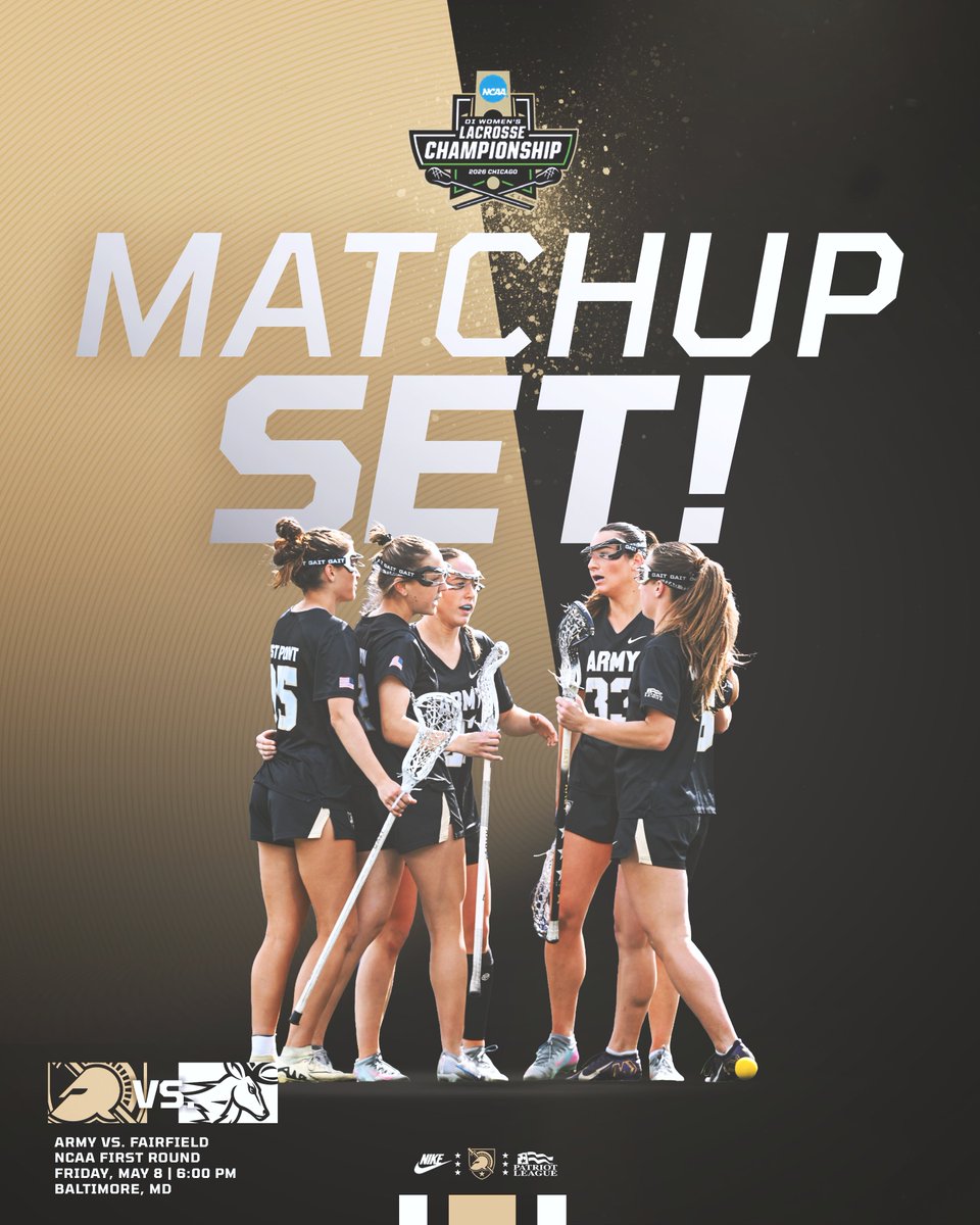 ArmyWP_WLax's tweet photo. Ready to Dance 💃

#GoArmy https://t.co/uyIKMaBpAh
