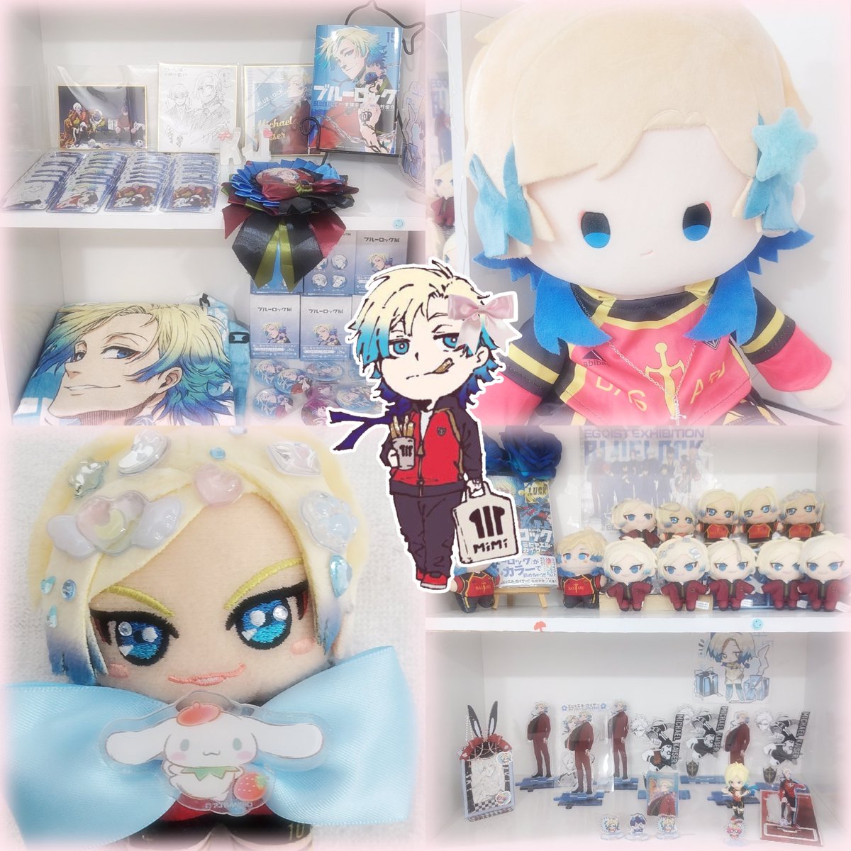 allkaiser connoisseur 🎀 tweet media