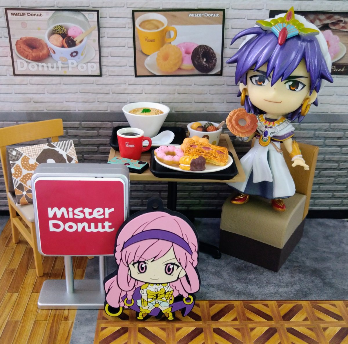 うさ tweet media