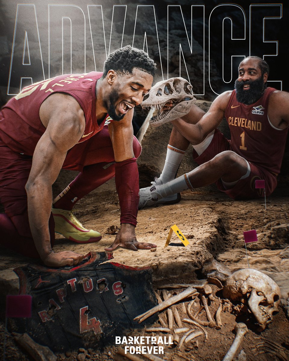Basketball Forever tweet media
