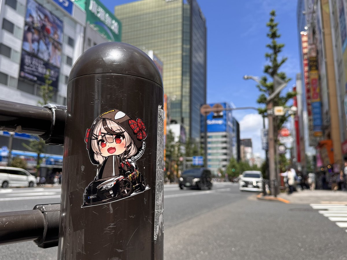 ゼータ tweet media