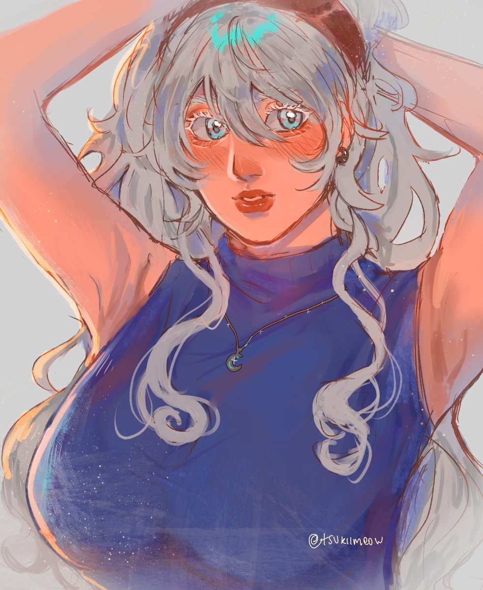 月 tsuki ☾⋆ | emergency comms open tweet media