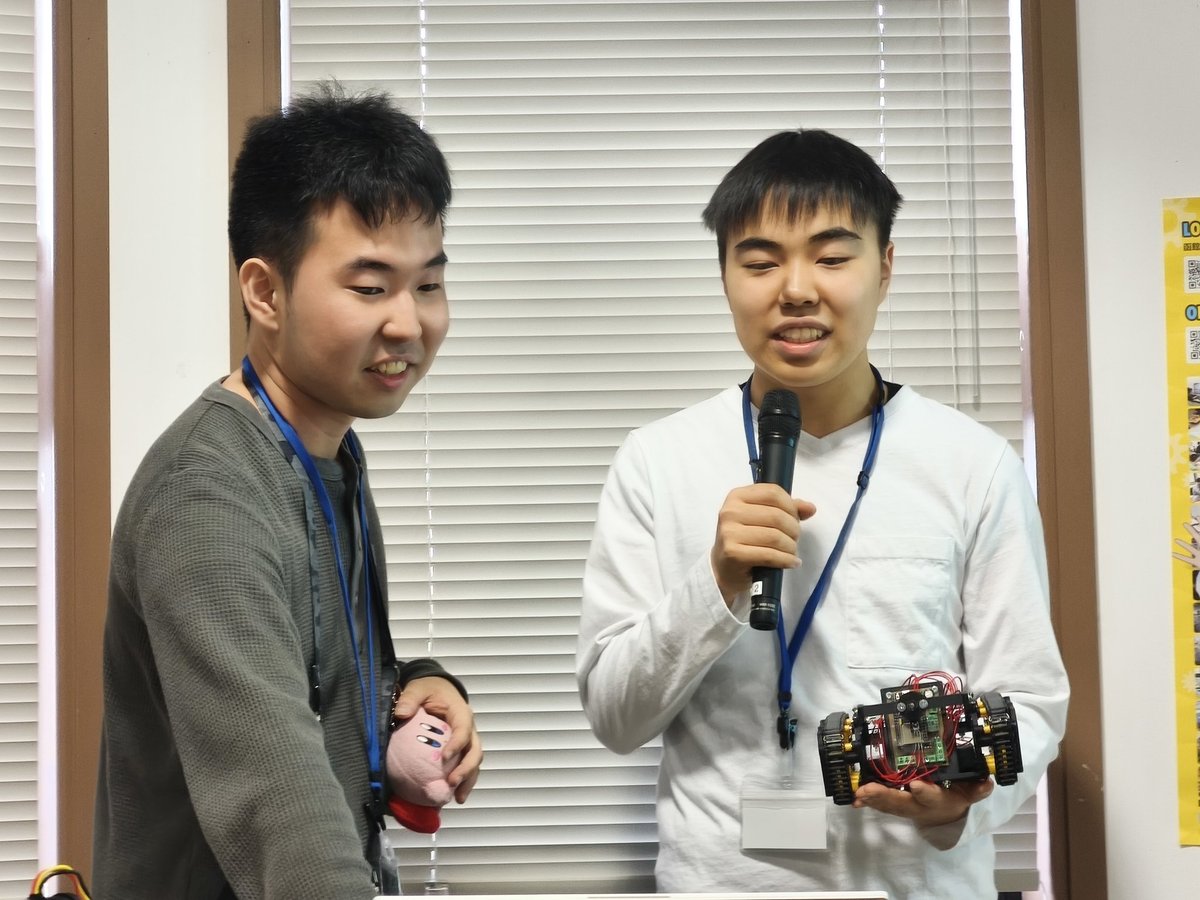 れんトゥール(Rentour)/杉木蓮斗(Sugiki Rento)/らりる tweet media