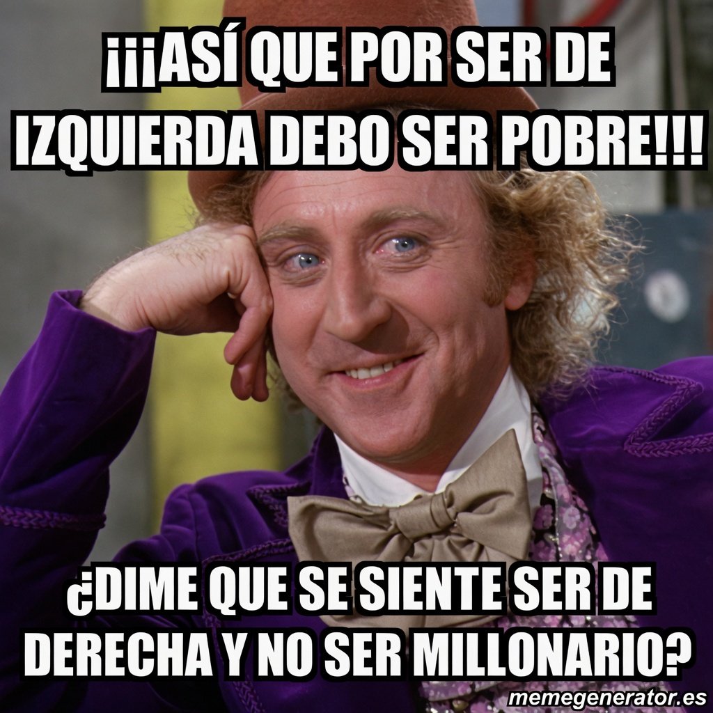 Porque pienso diferente. Eso me hace rebelde. tweet media