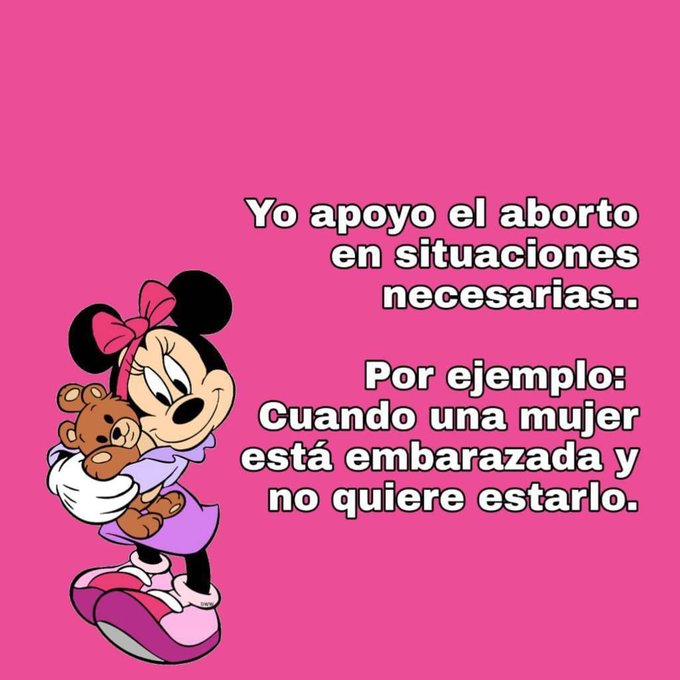 Pensamientos tweet media