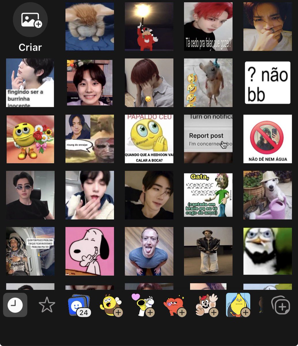 shoseung sevEN- VAI VER O ENHA tweet media
