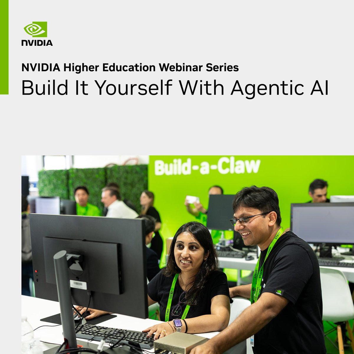 NVIDIA Asia Pacific tweet media