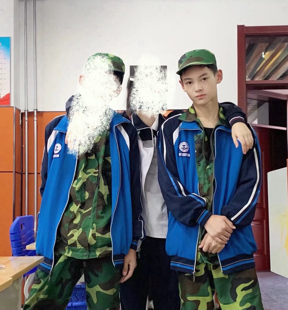 한냐냐냐 tweet media