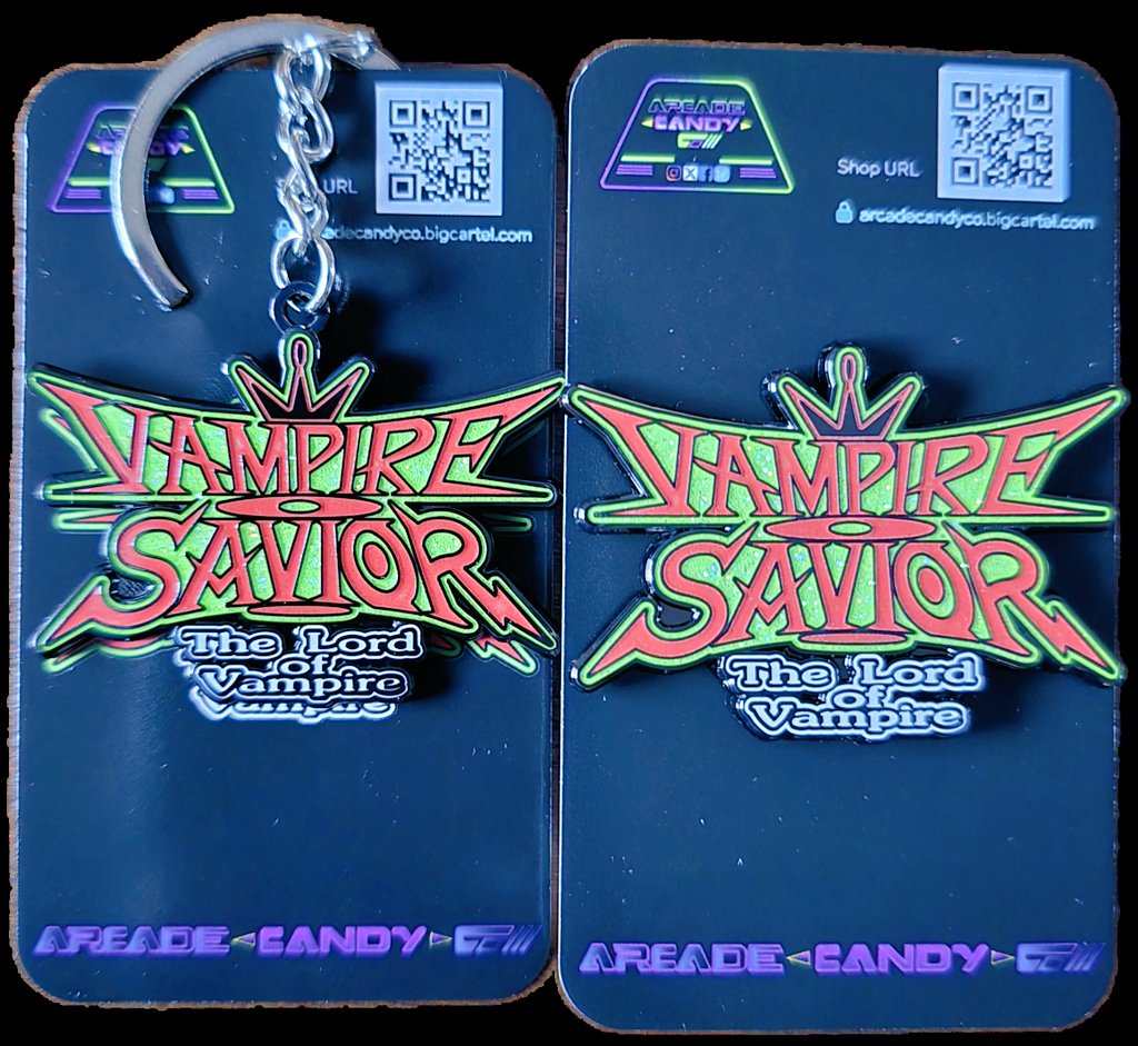 ArcadeCandyCo tweet media
