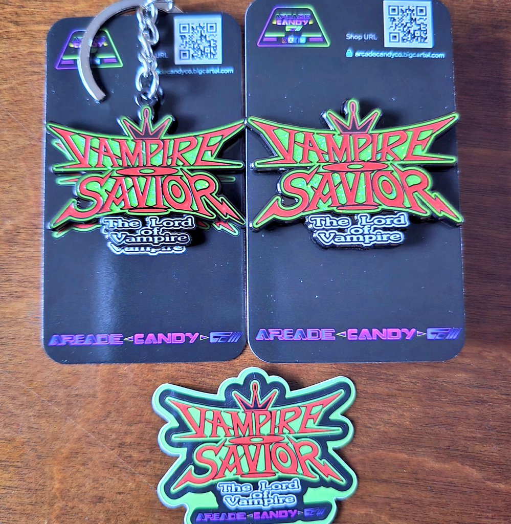 ArcadeCandyCo tweet media