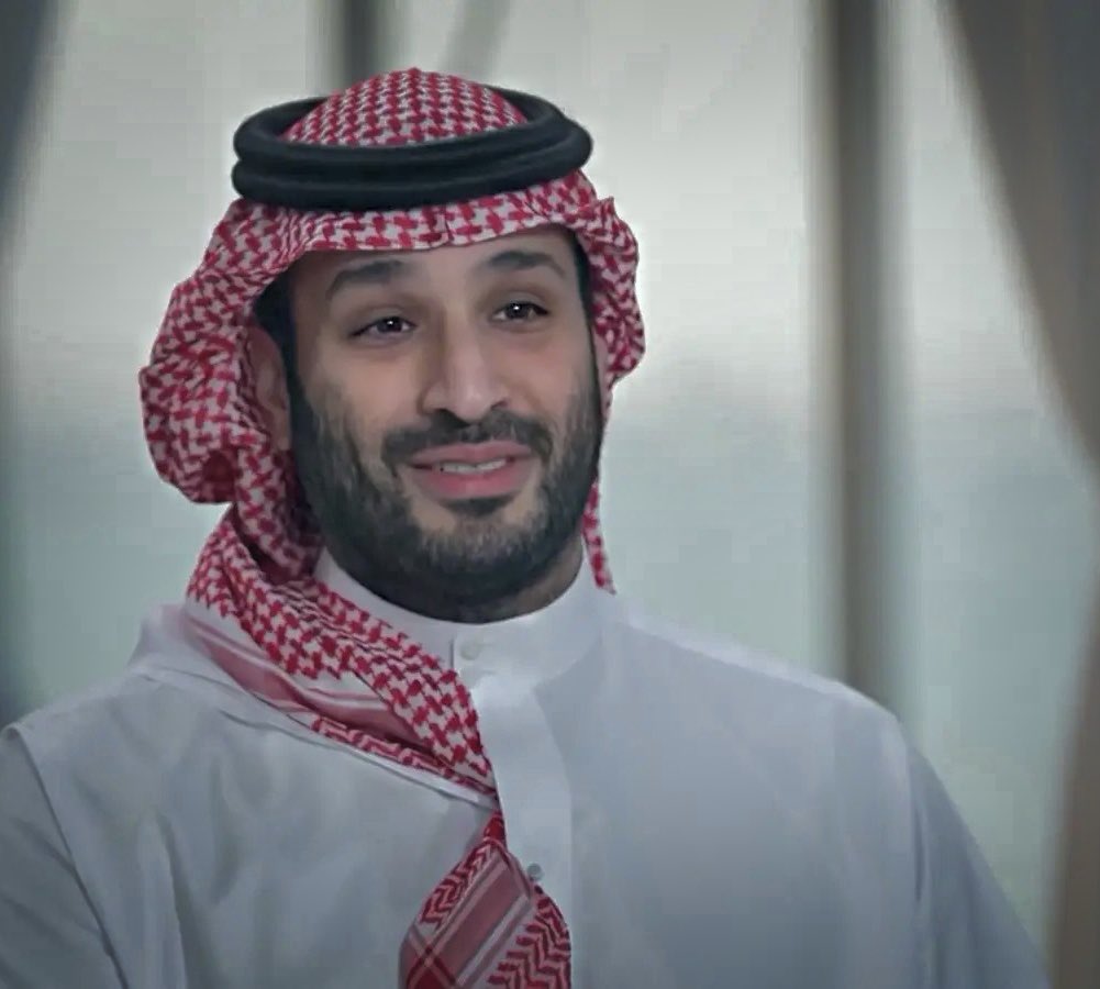 م. حسام العسيري MBS 🇸🇦 tweet media