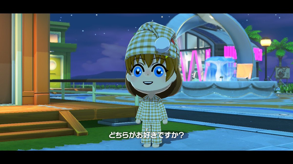 黒 tweet media