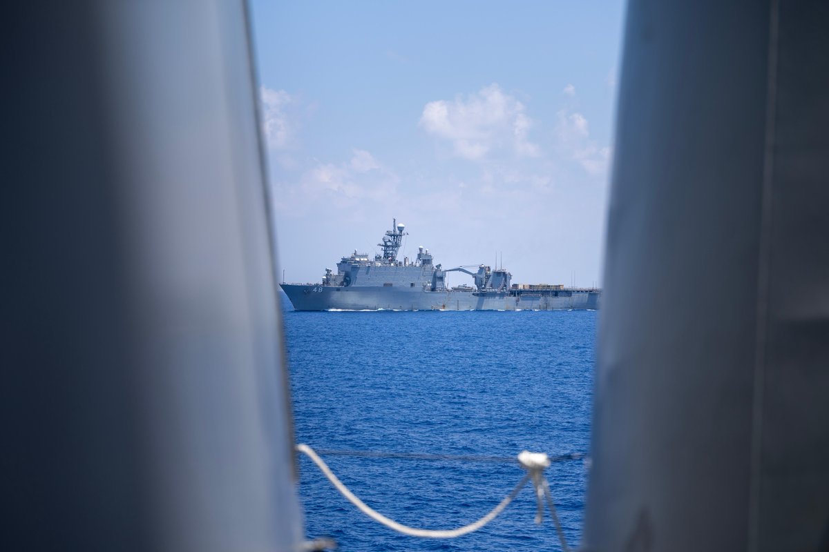 Defence Australia tweet media