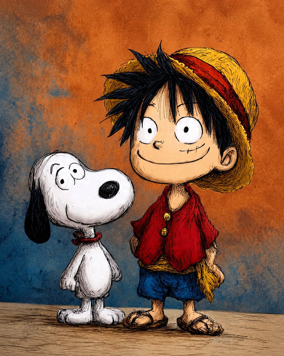 Snoopy tweet media