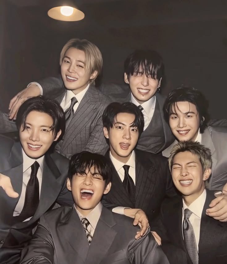 Cataa 🪭 verá a BTS🇨🇱 tweet media
