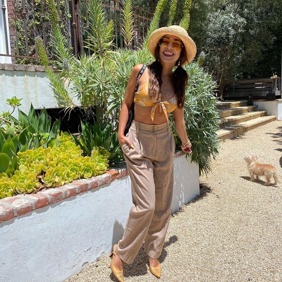 Vanessa Hudgens Archive tweet media