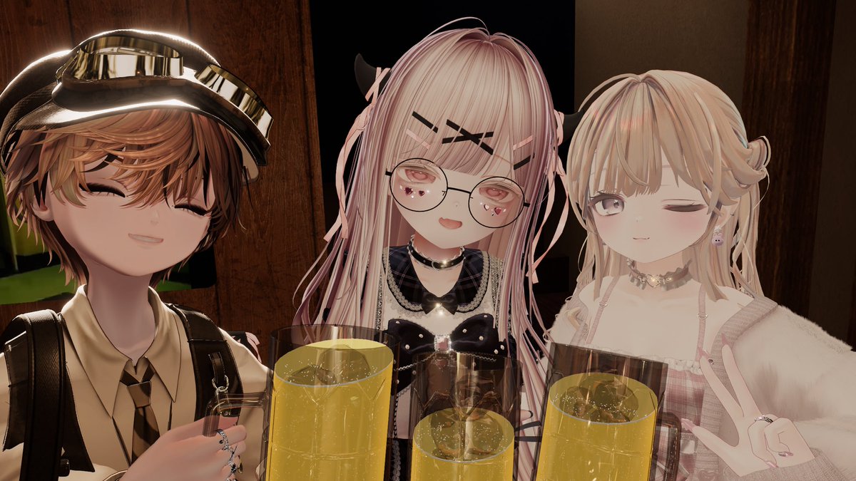 こんちゃ tweet media