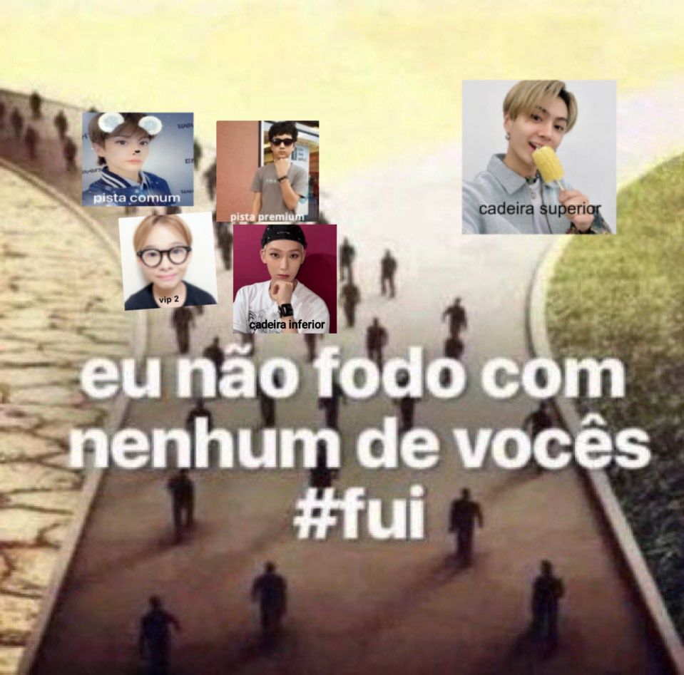 Loni ; VAI VER O sevEN- tweet media