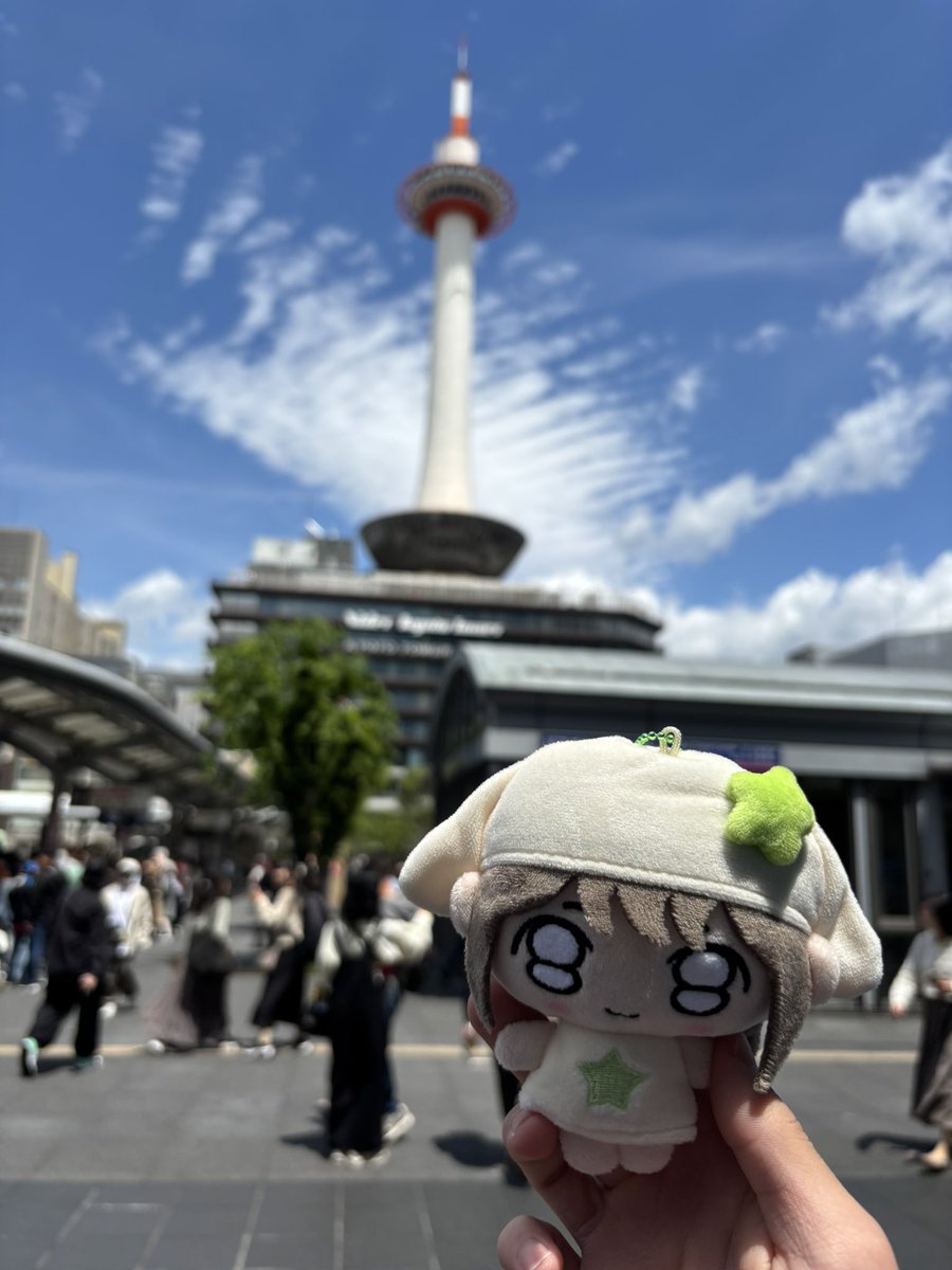 おくたん tweet media