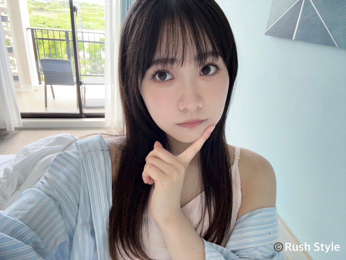 さくちゃんマジで美女だなぁ😇