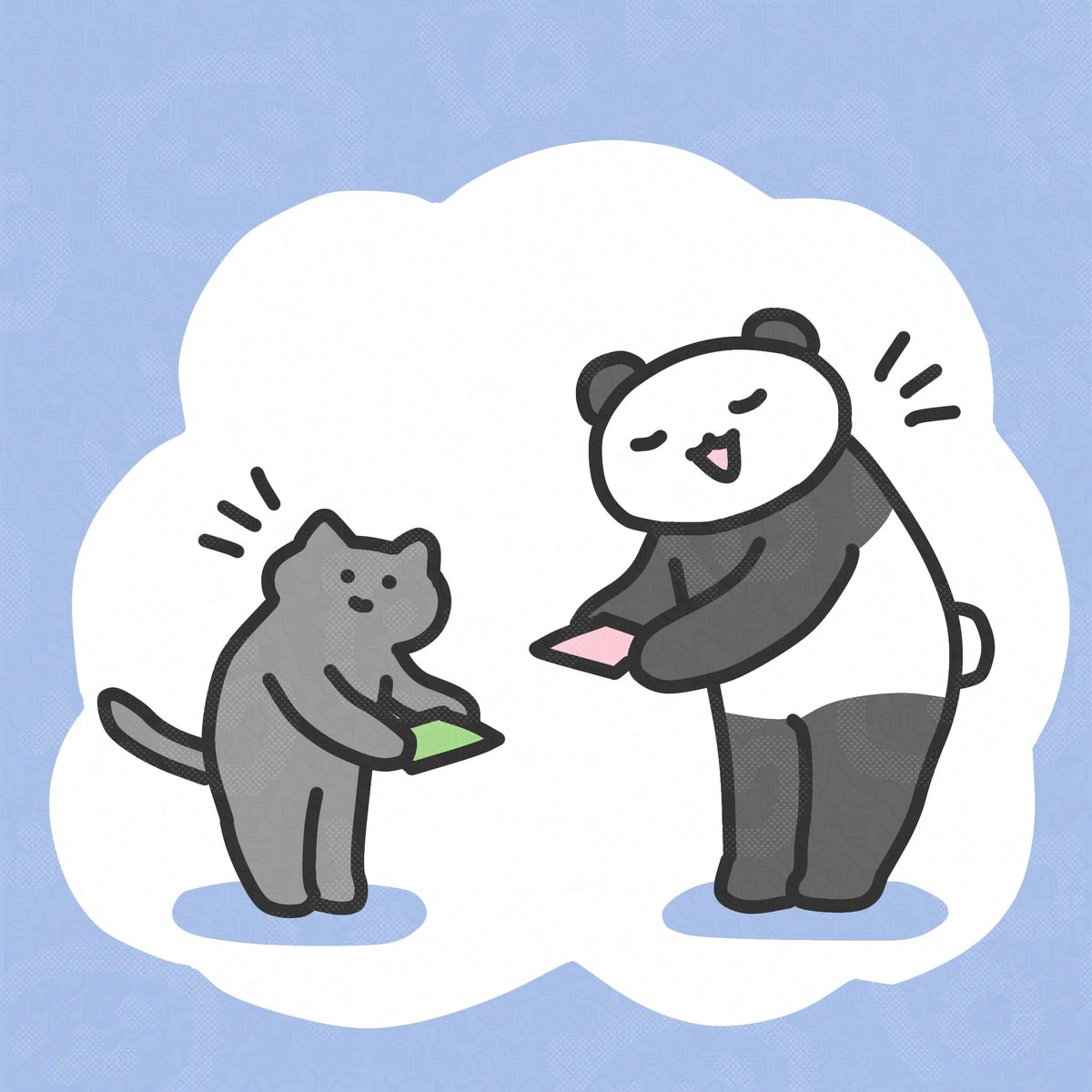 パンチョ高橋 tweet media