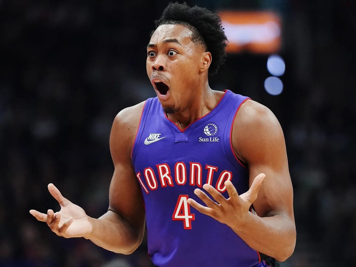 Roty Scottie Barnes tweet media