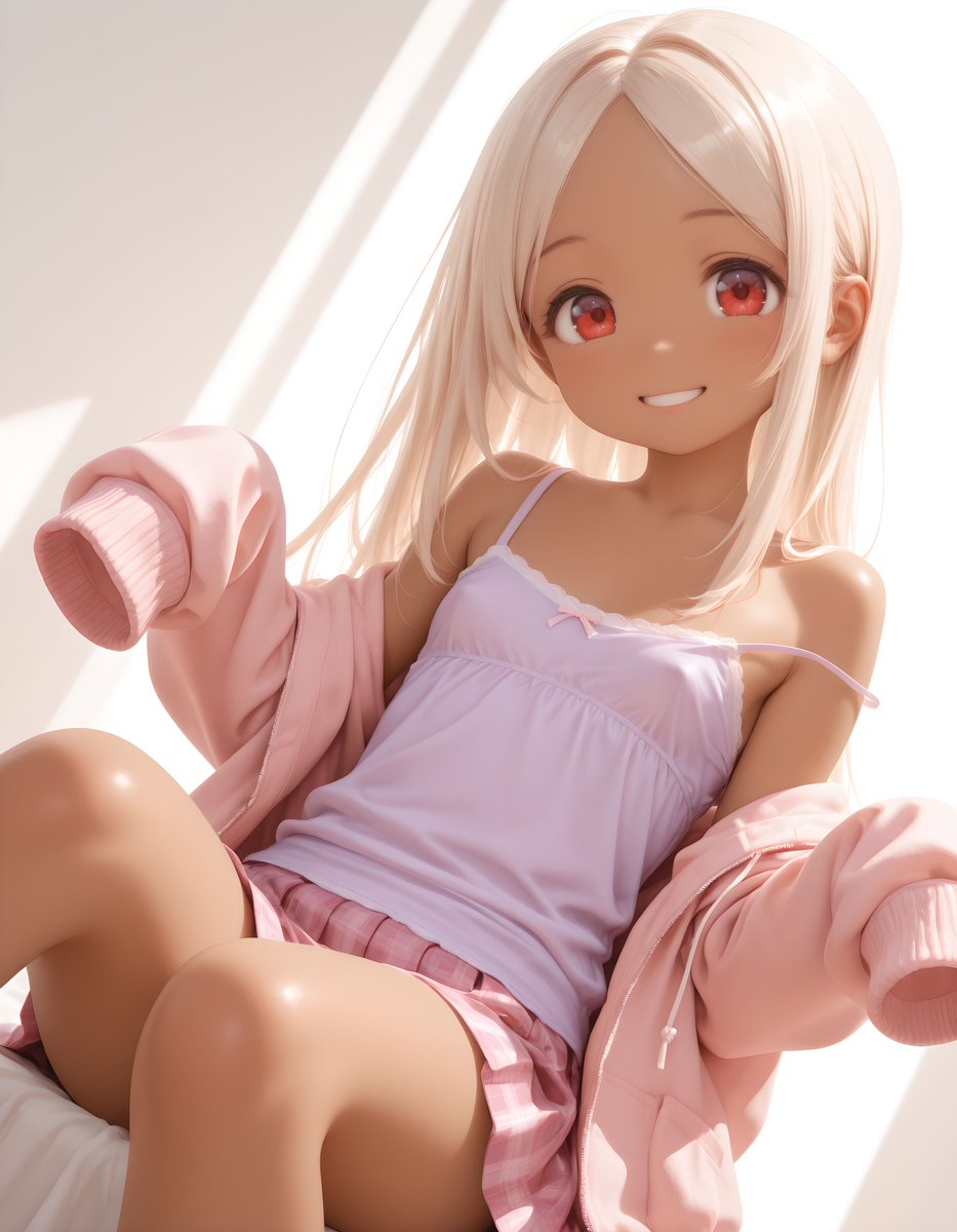 funi-don@AIイラスト tweet media