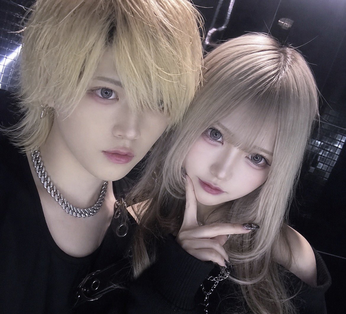 ゆゆちゃ。 tweet media