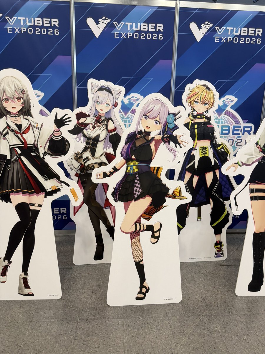 朝ノ瑠璃さんがいる！